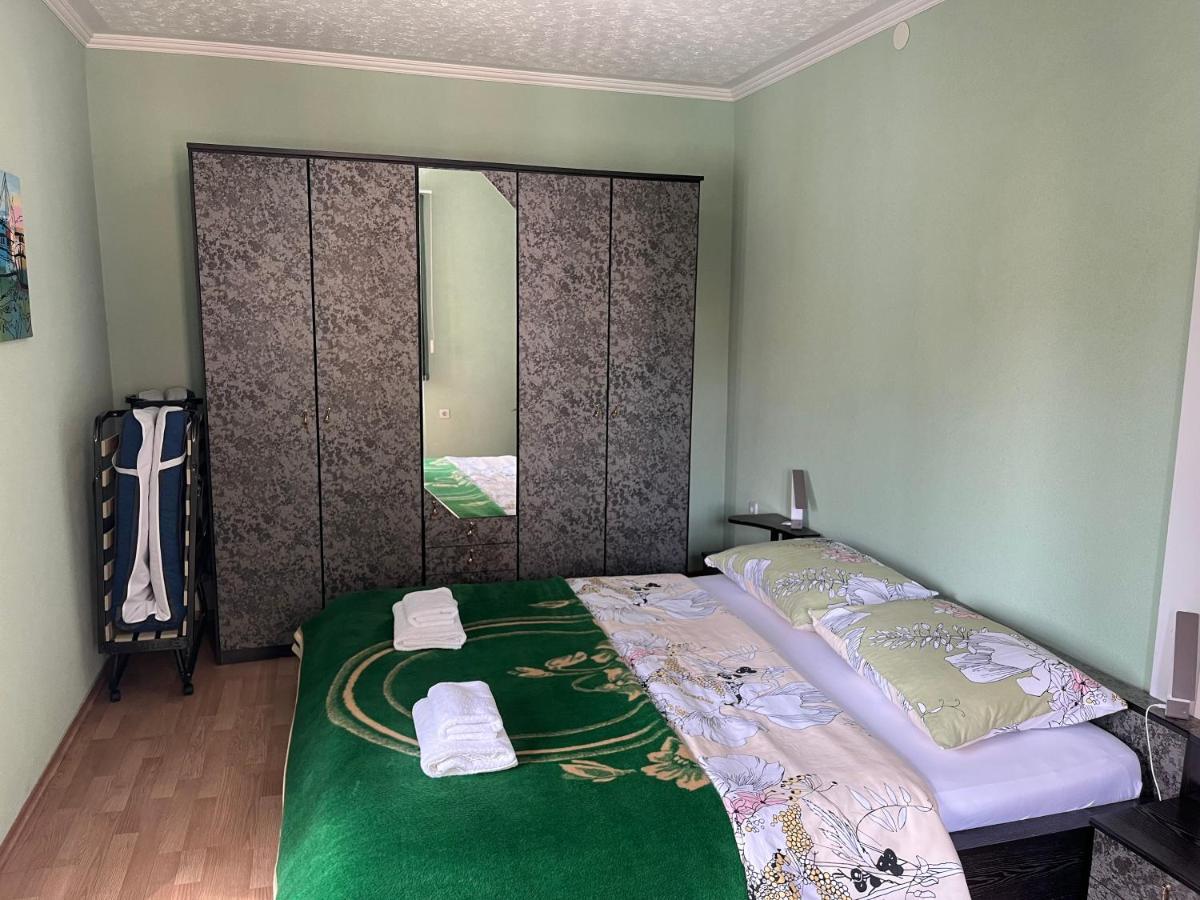 Apartman Lora Apartment Rijeka Luaran gambar