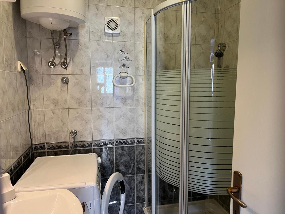 Apartman Lora Apartment Rijeka Luaran gambar