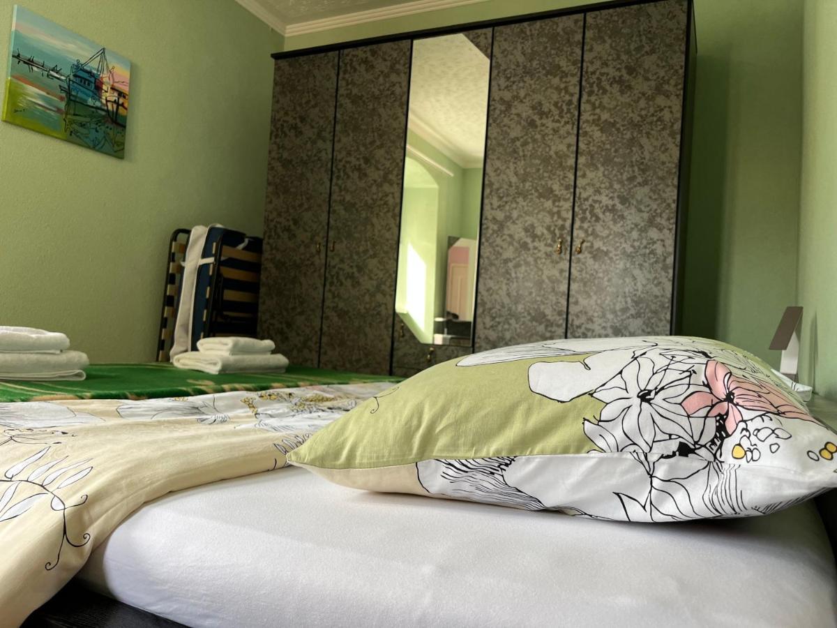 Apartman Lora Apartment Rijeka Luaran gambar