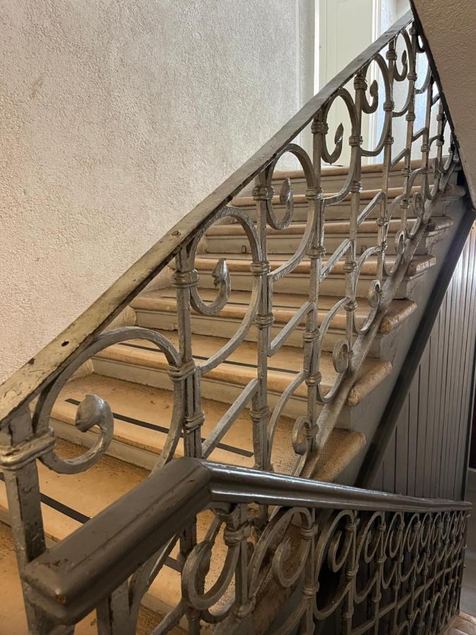 Apartman Lora Apartment Rijeka Luaran gambar