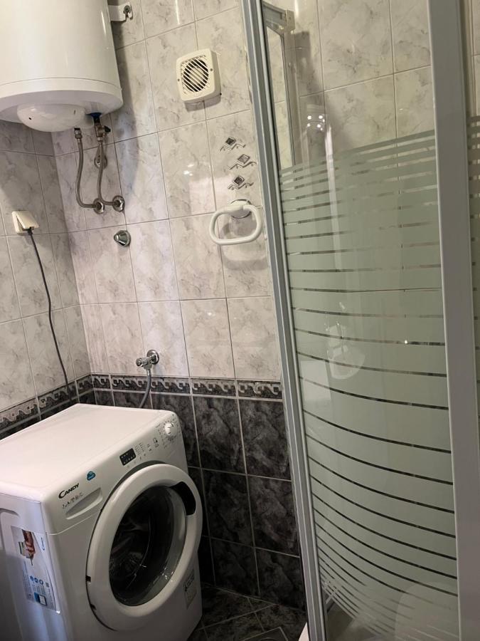 Apartman Lora Apartment Rijeka Luaran gambar