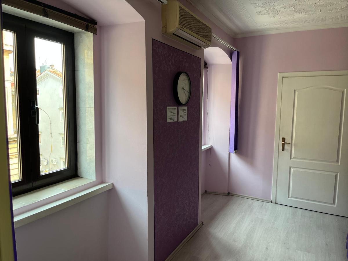 Apartman Lora Apartment Rijeka Luaran gambar