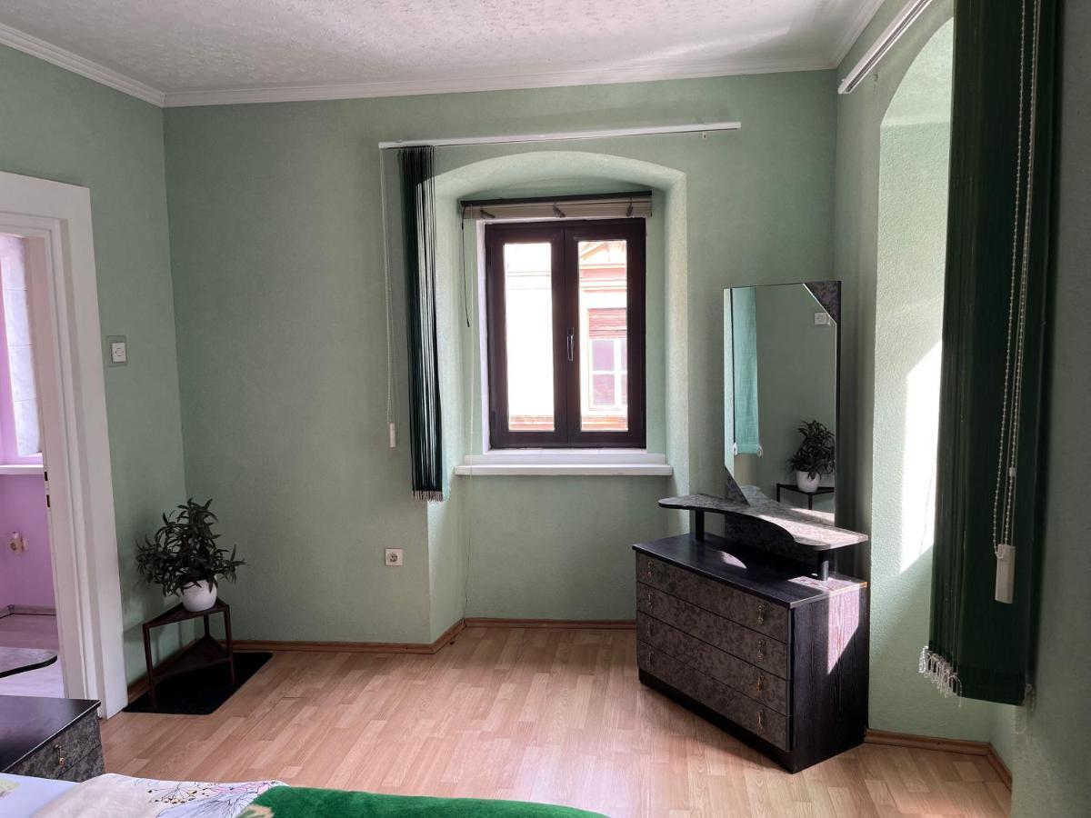 Apartman Lora Apartment Rijeka Luaran gambar