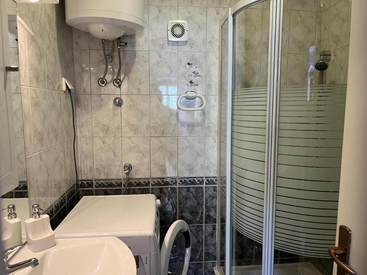 Apartman Lora Apartment Rijeka Luaran gambar